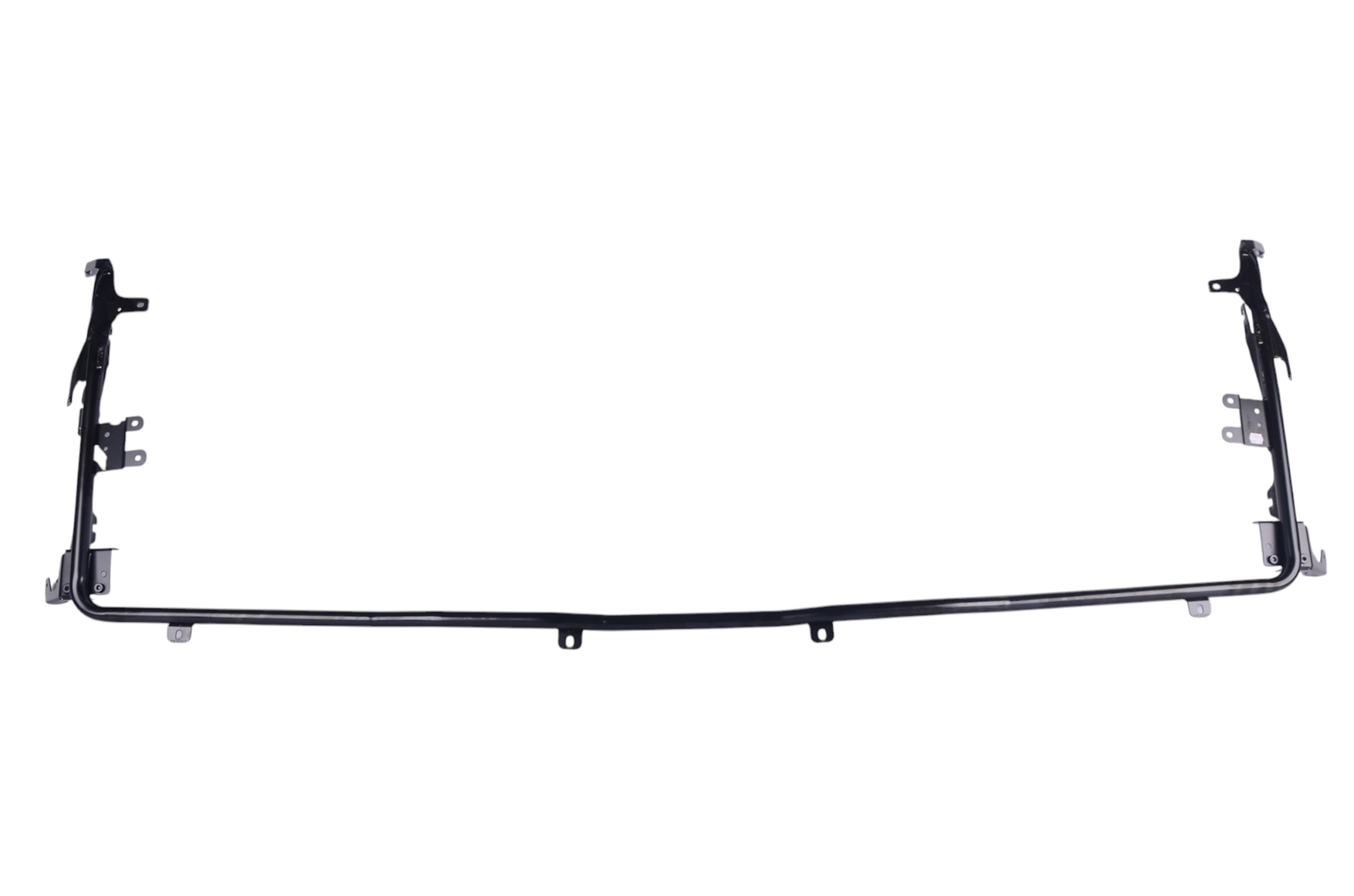 Front Hood Tube Hinge Arocs , Actros