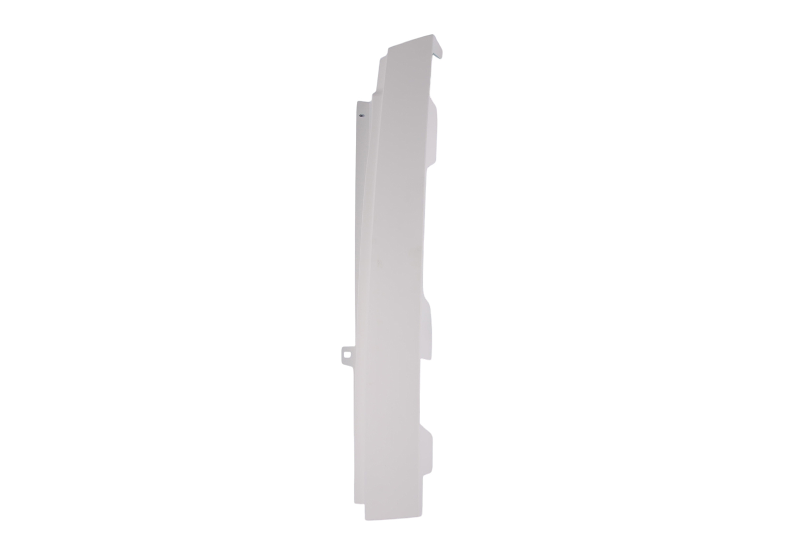 Bumper Left Side Cover Arocs
