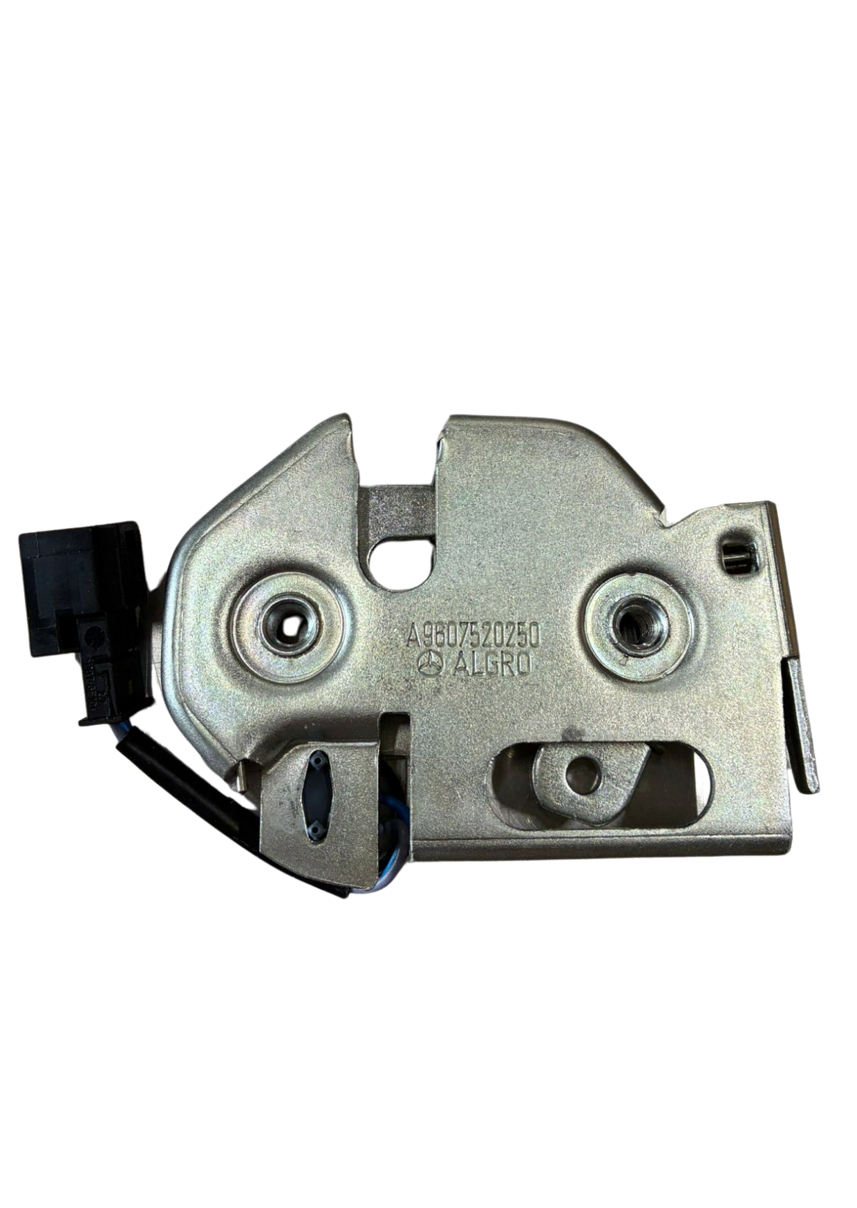 Side Cabinet Door Lock Right and Left Arocs, Actros