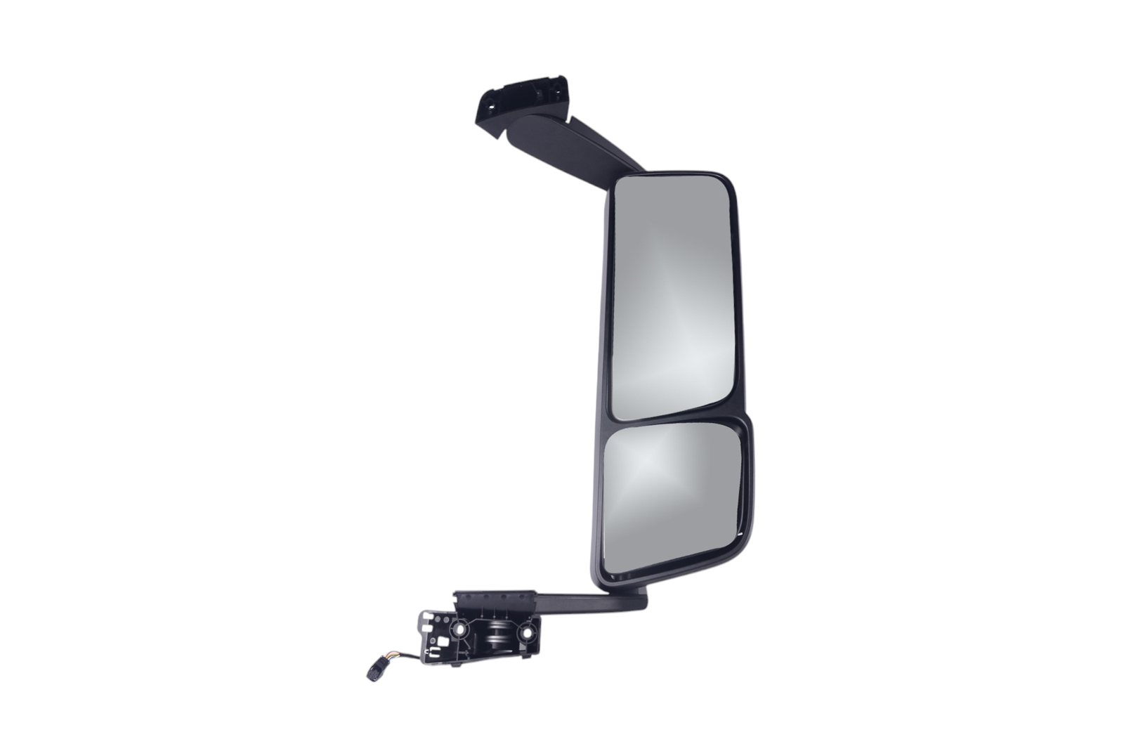 Right Mirror Complete Arocs , Actros
