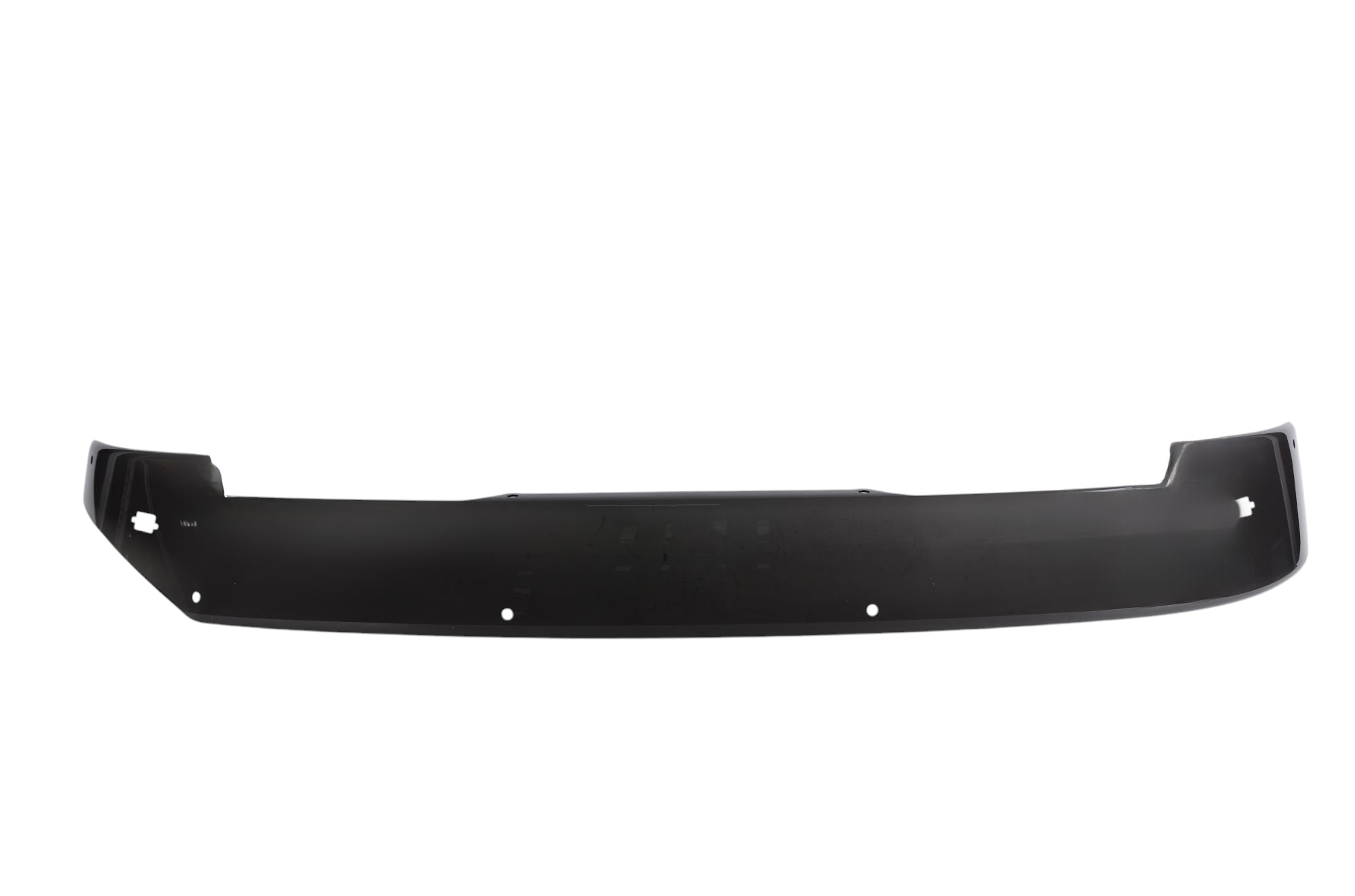 Transparent Sun Visor Arocs