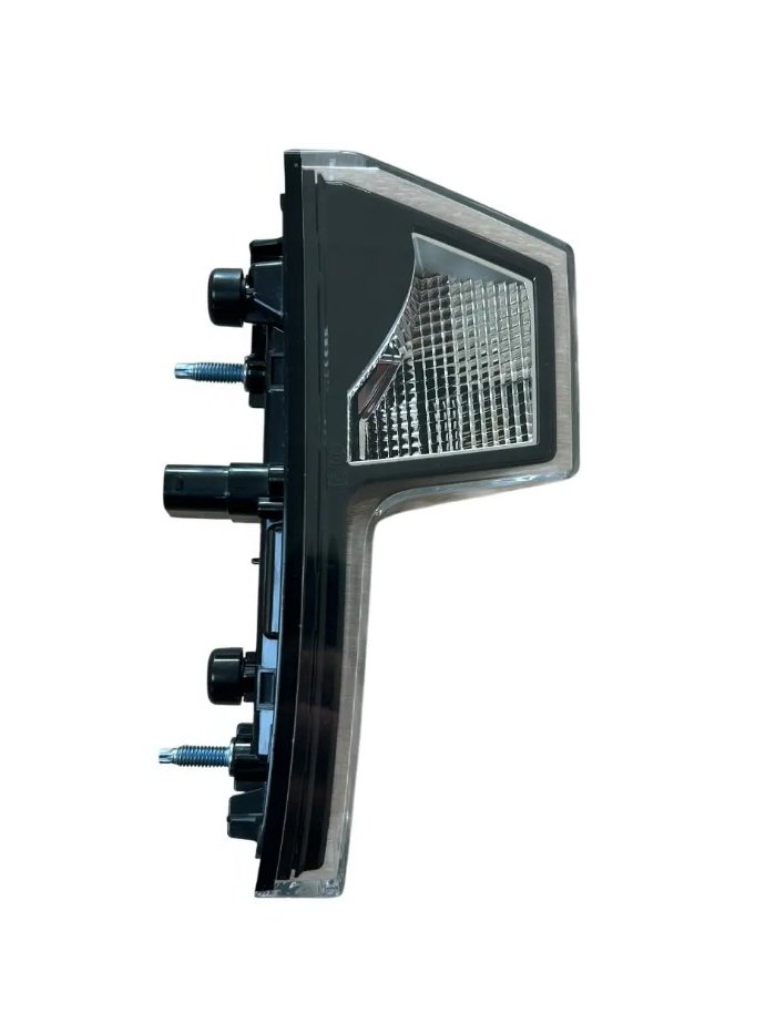 Left Step Signal Lamp Actros Mp4