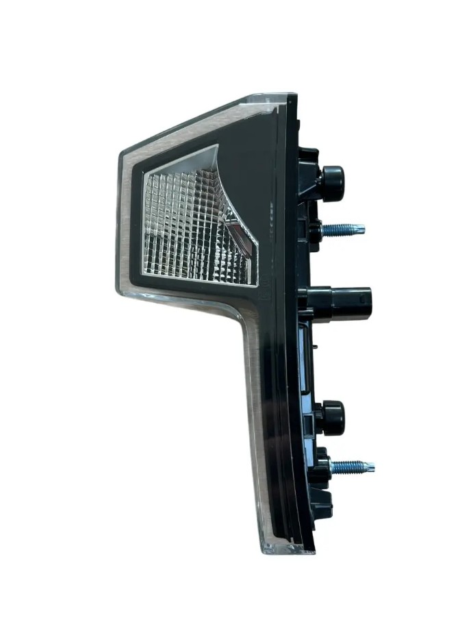 Left Step Signal Lamp Actros Mp4