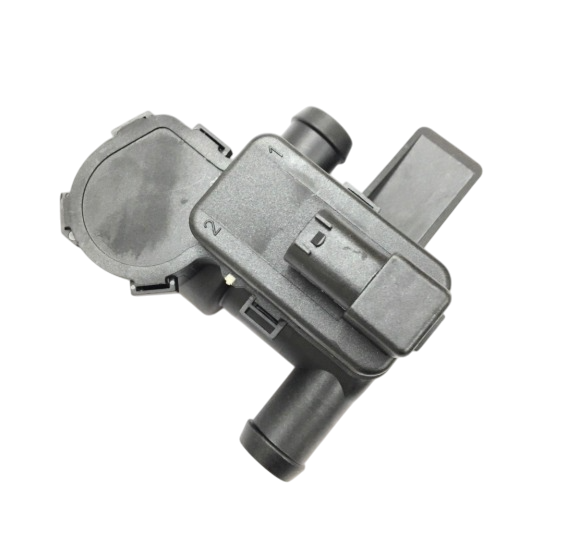Radiator Valve Arocs, Actros
