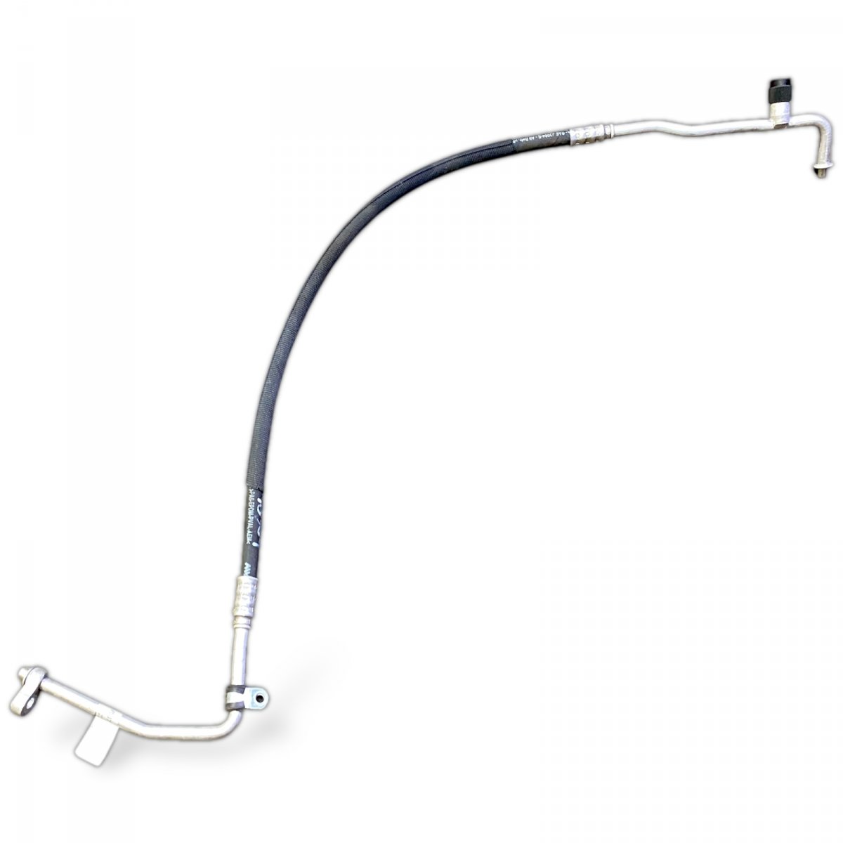 Air Conditioning Pressure Hose Arocs Actros