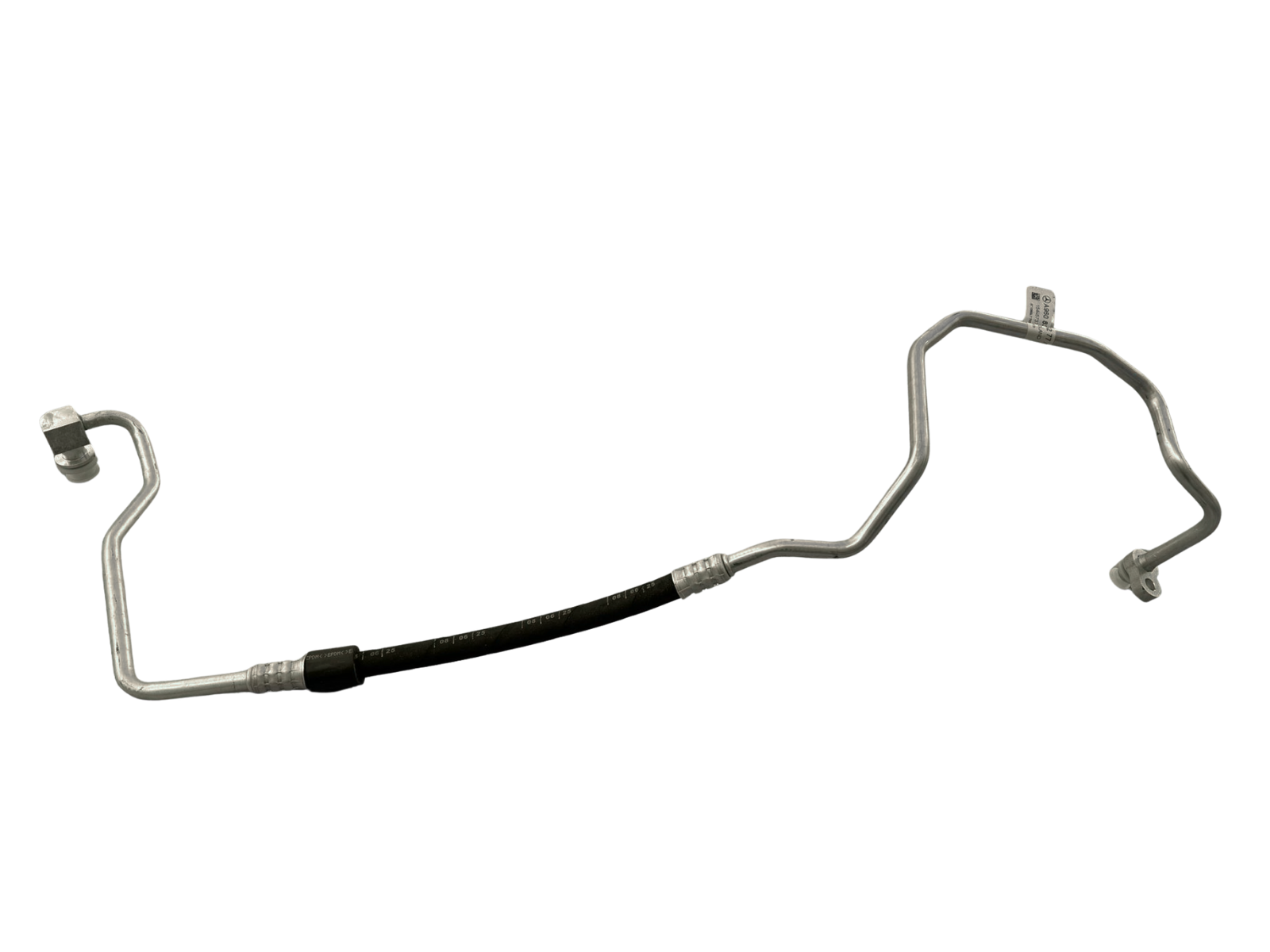Air Conditioner Gas Pipe Arocs, Actros