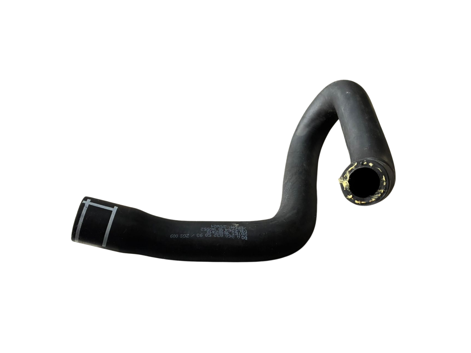 Heating Hose