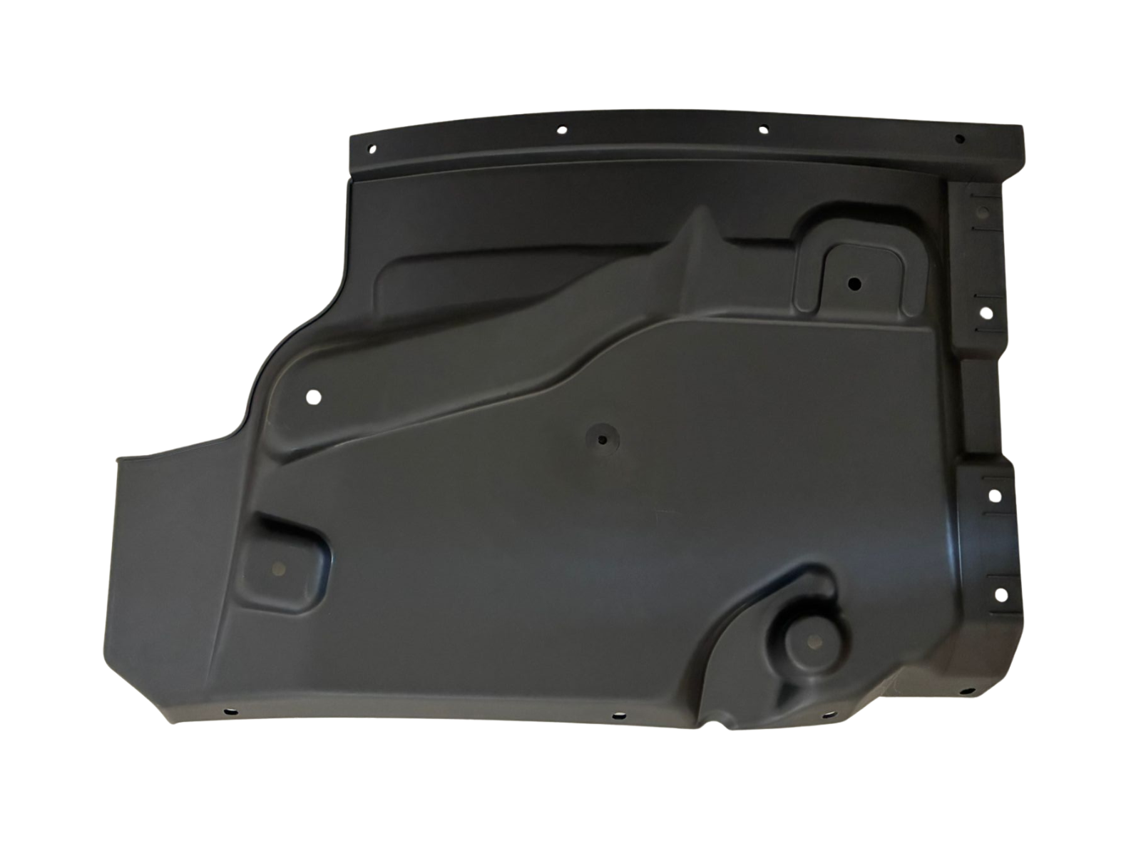 Right Front Wheel Upper Hood Arocs, Actros