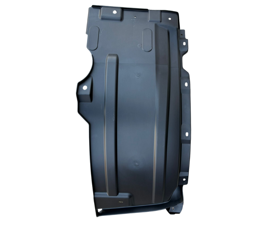 Left Front Wheel Front Hood Arocs, Actros