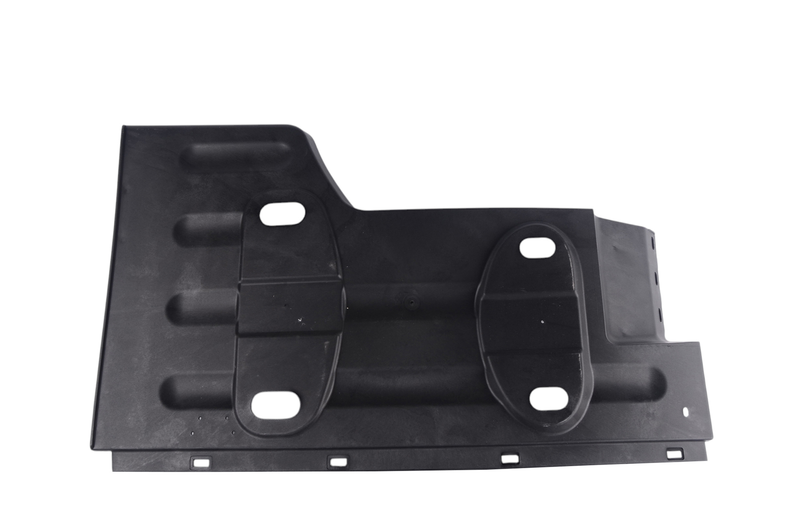 Front Wheel Rear Fender Right Actros