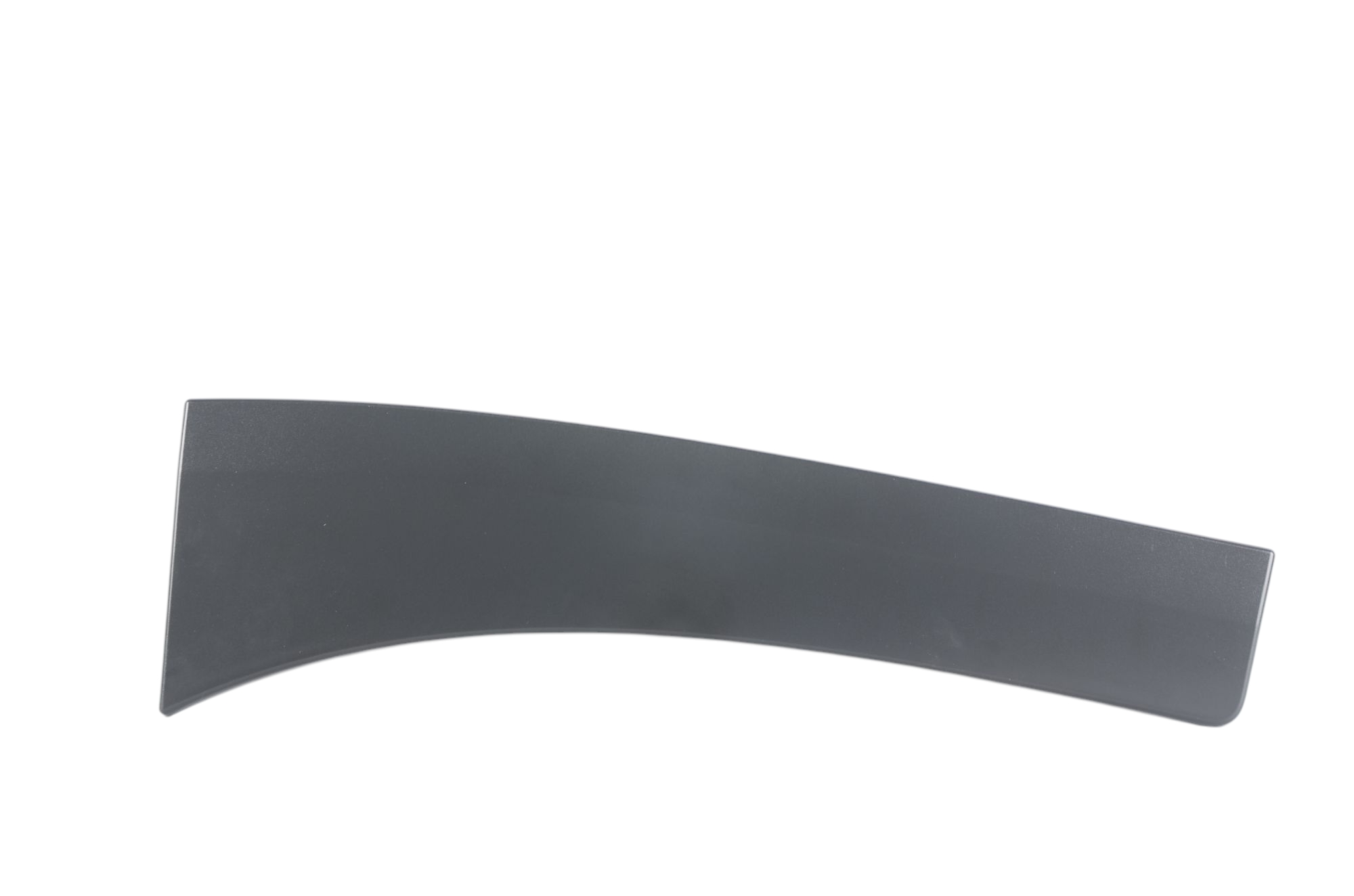 Front Wheel Rear Fender Cover Left Gray Actros