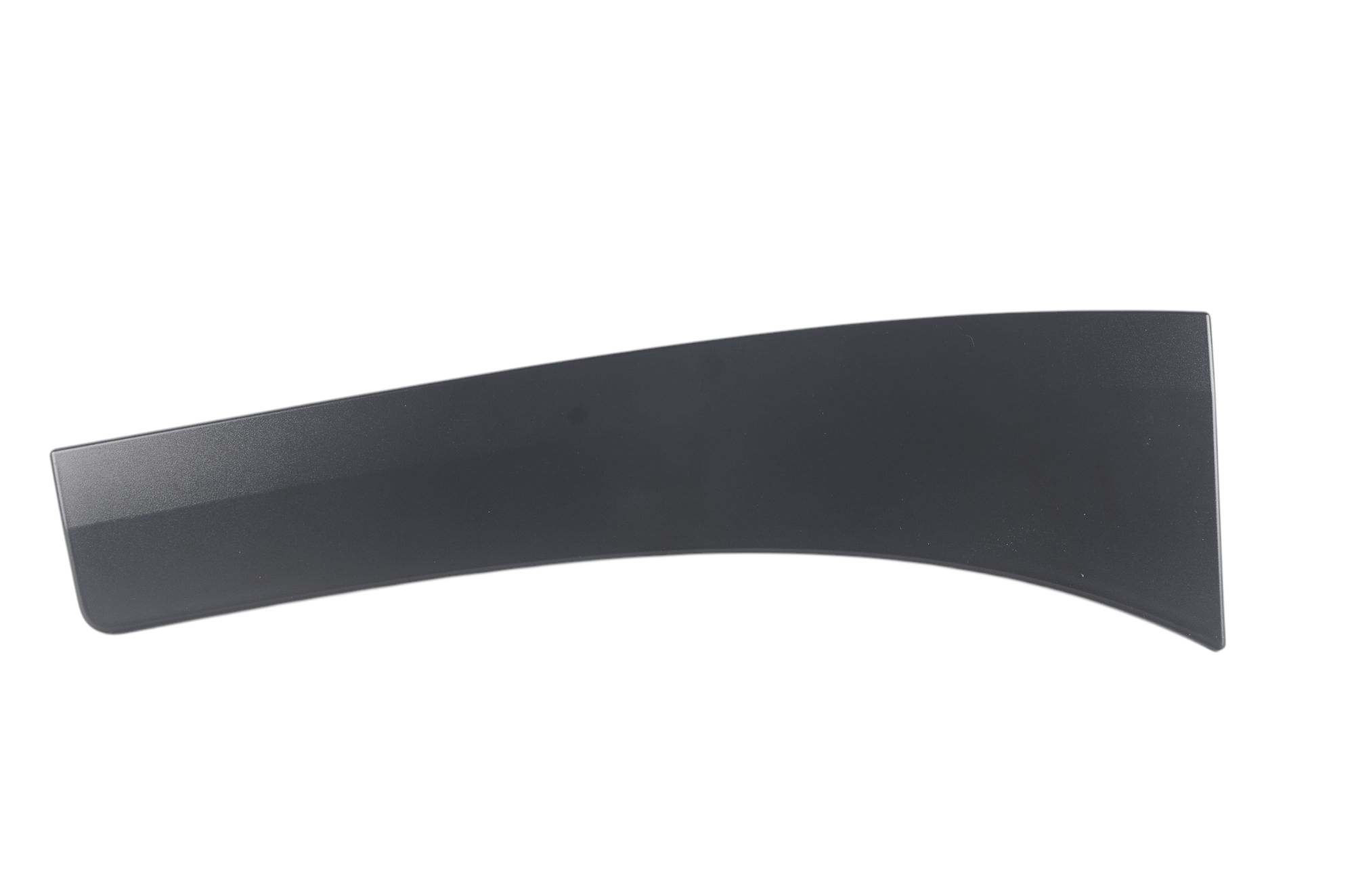 Front Wheel Rear Fender Cover Right Gray Actros