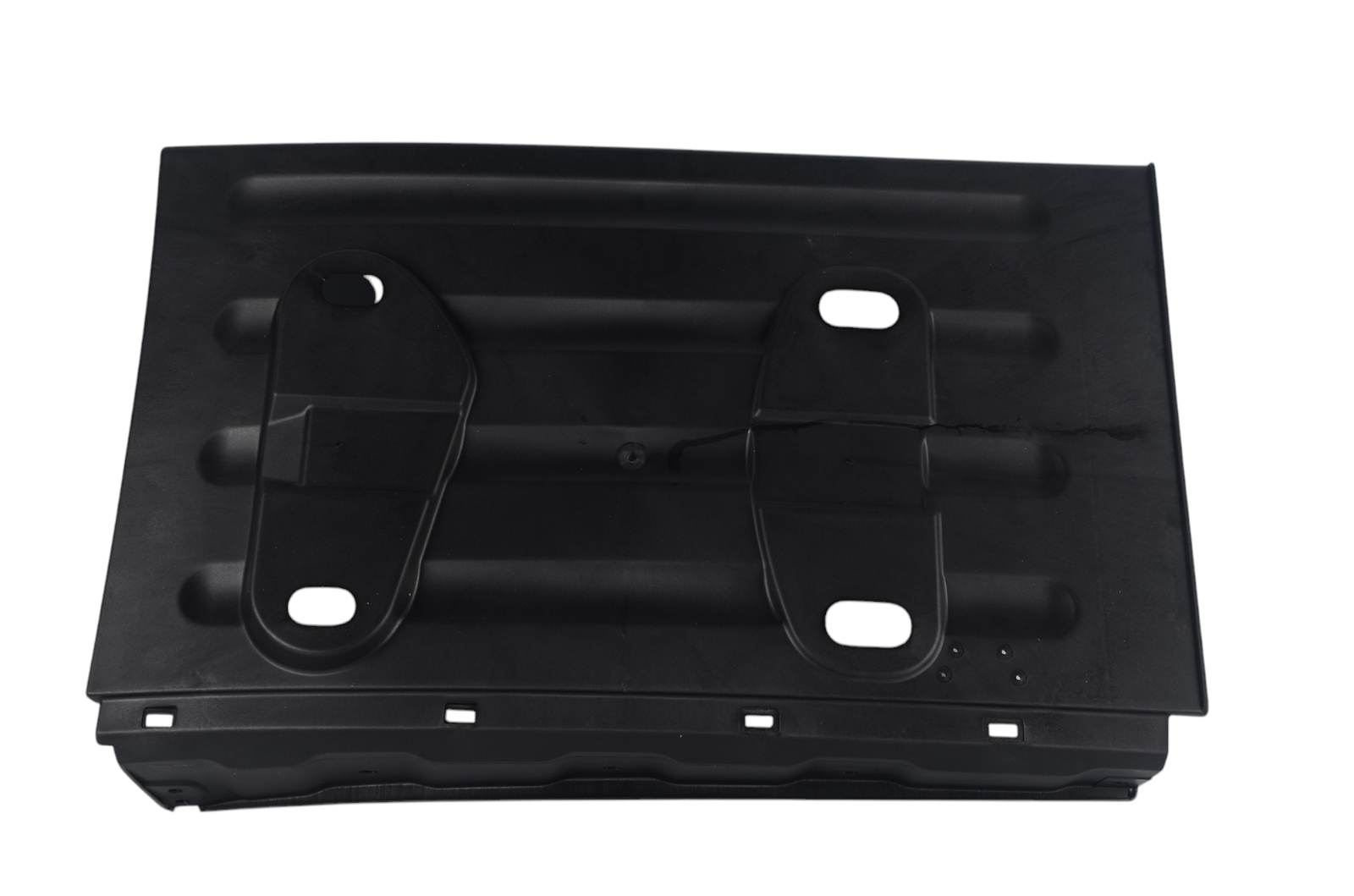 Front Wheel Rear Fender Left Actros