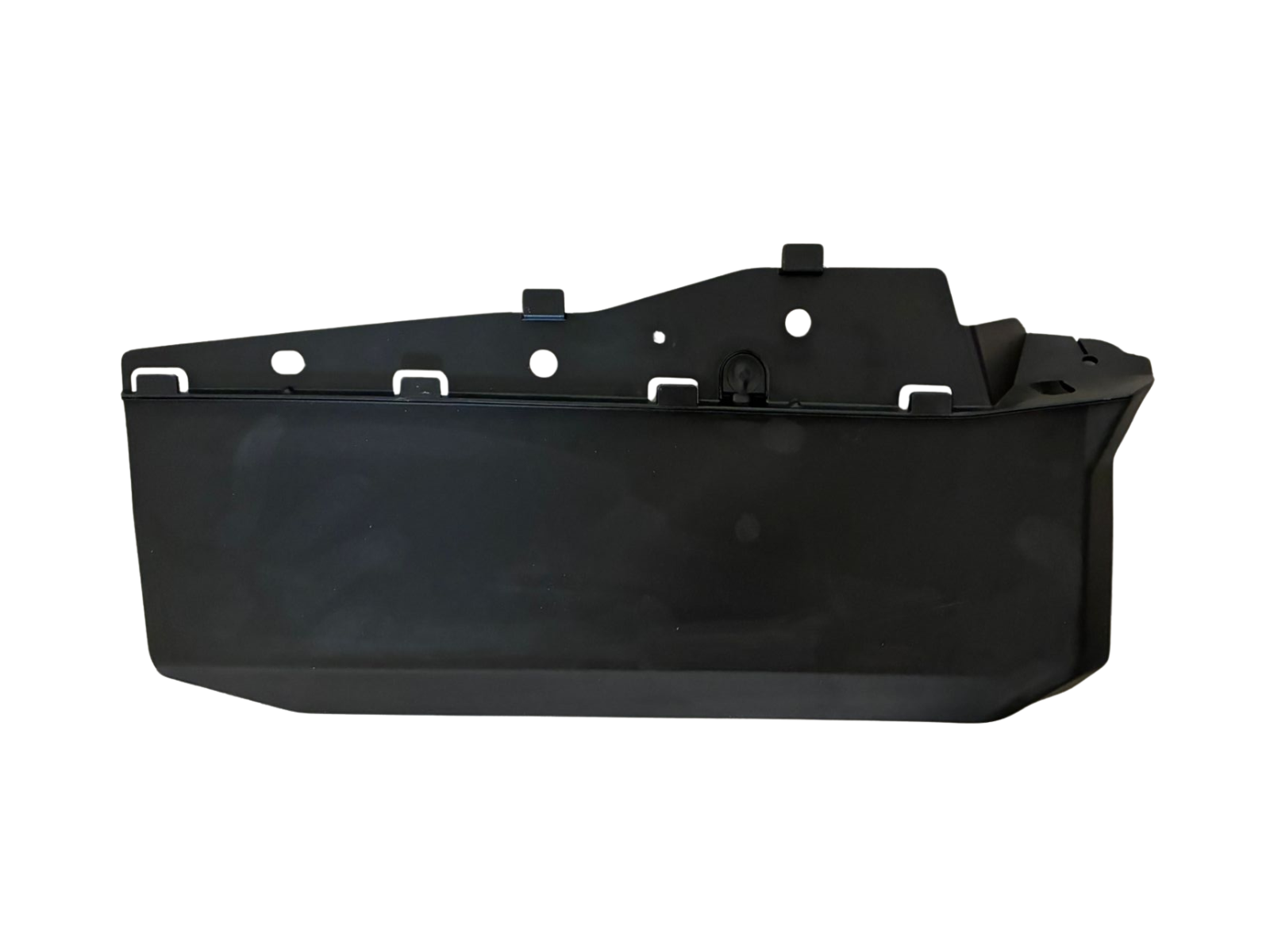 Fender Left Top Front