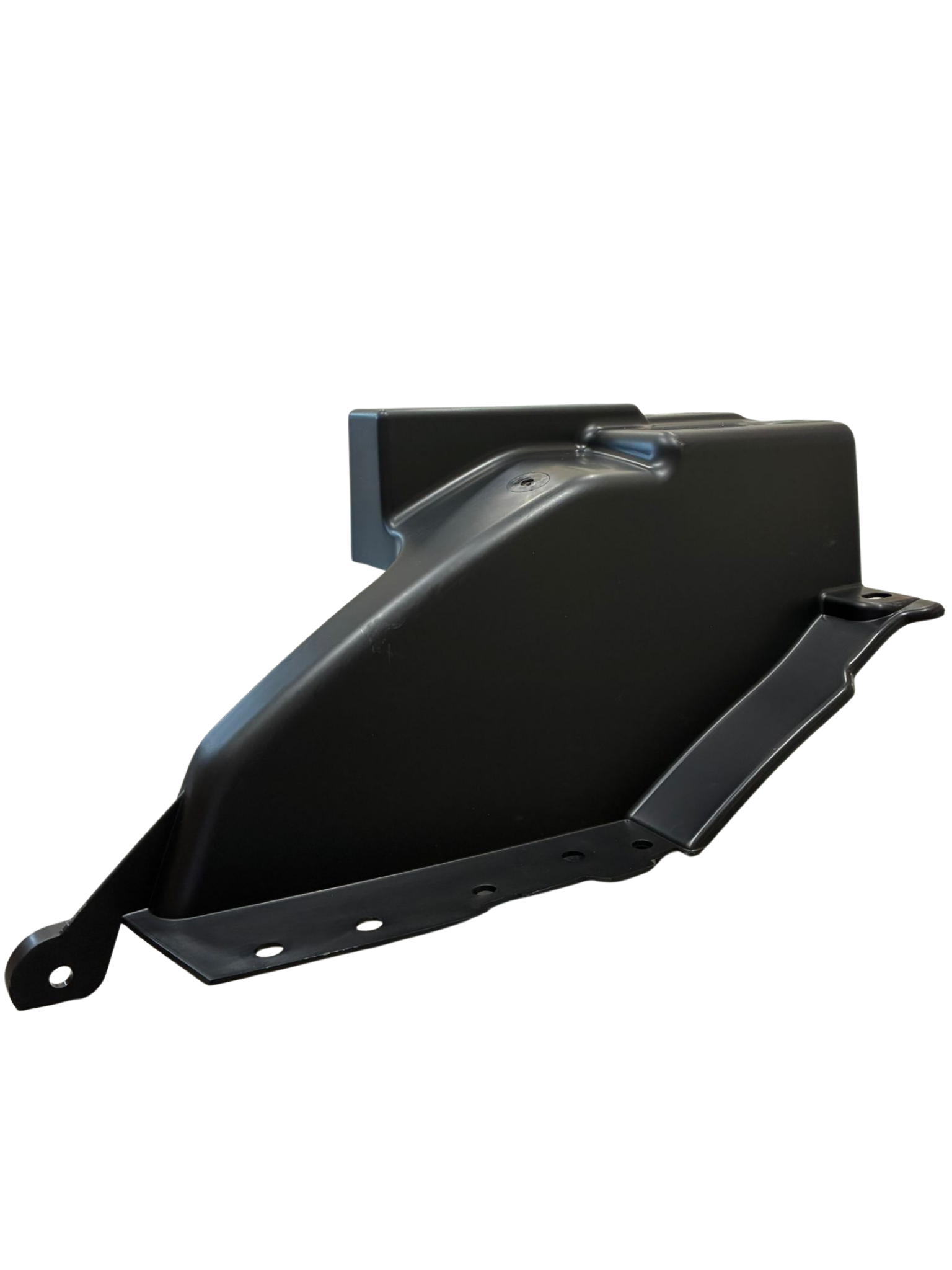 Upper Right Fender Hood Front Wheel Rear