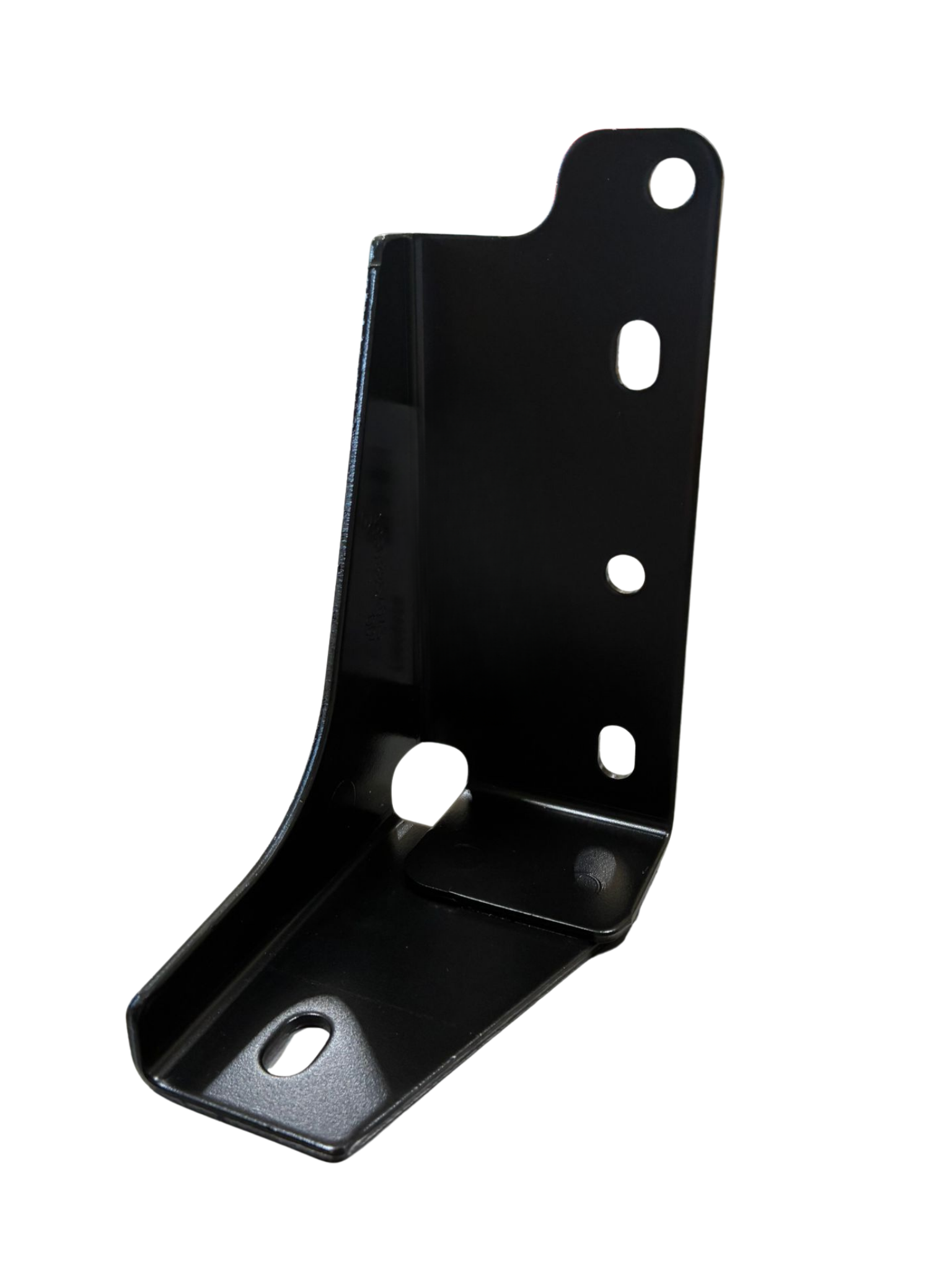 Bumper Mount Arocs, Actros