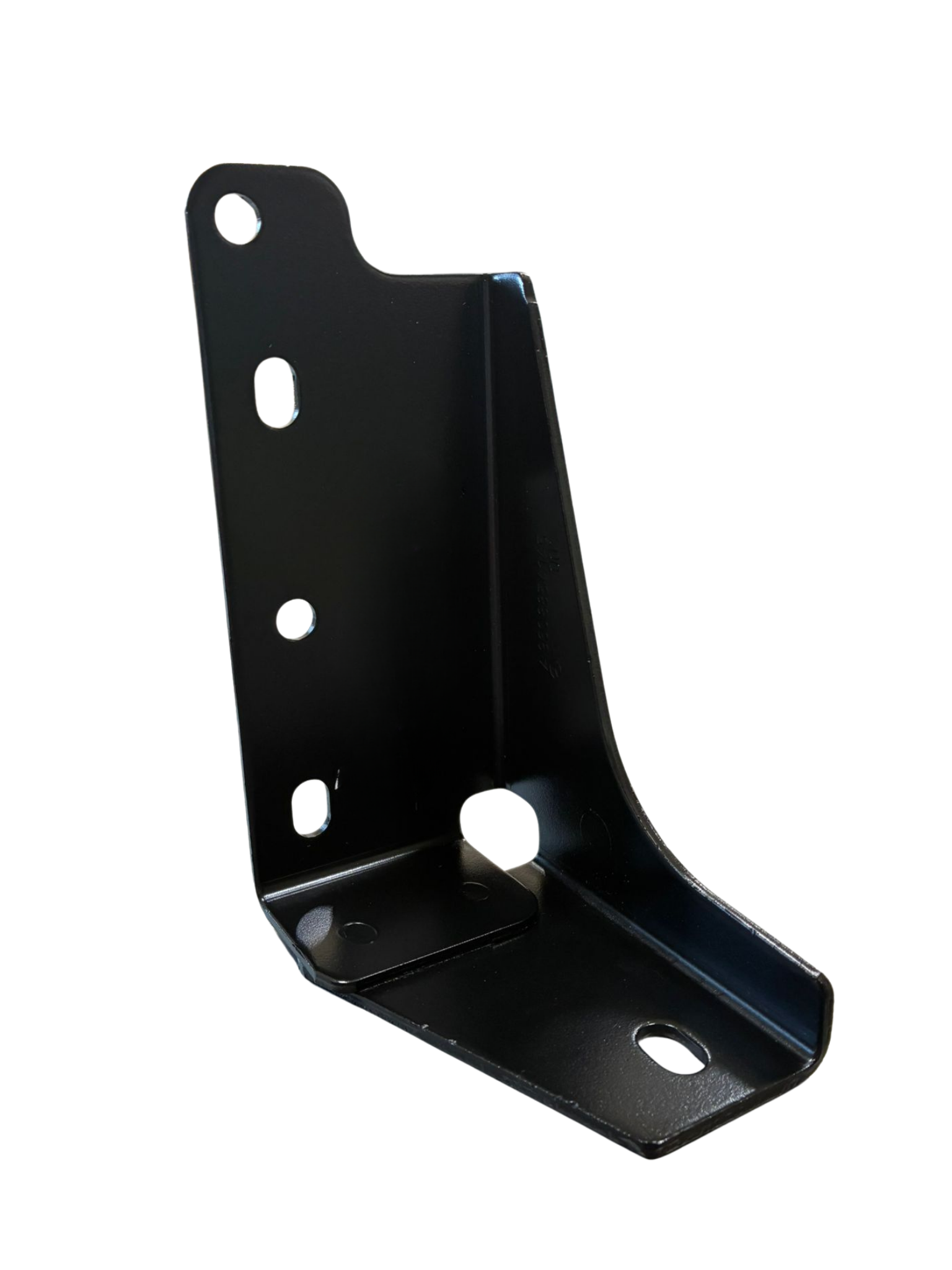 Bumper Mount Arocs, Actros