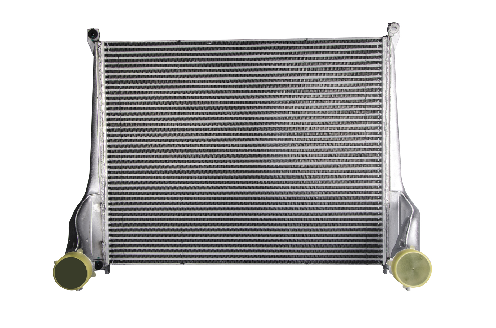 Intercool Radiator Arocs , Actros