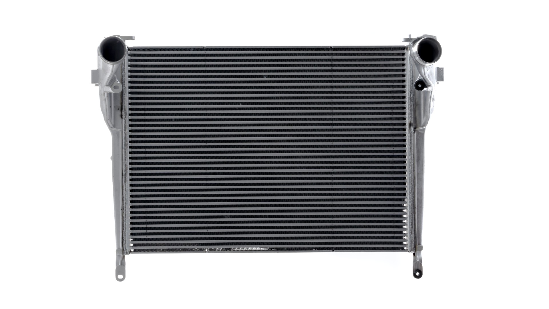 Intercooler Radiator Arocs, Actros 