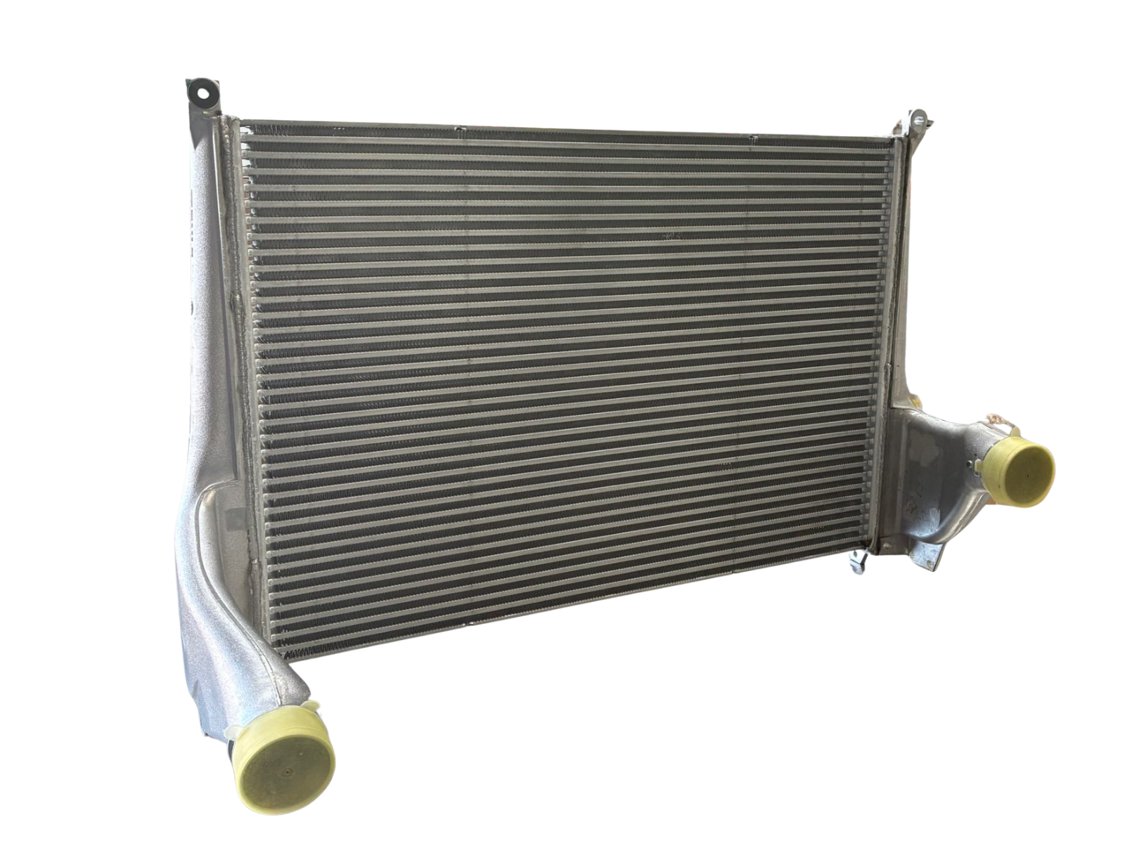 Intercooler Radiator Actros, Antos 936