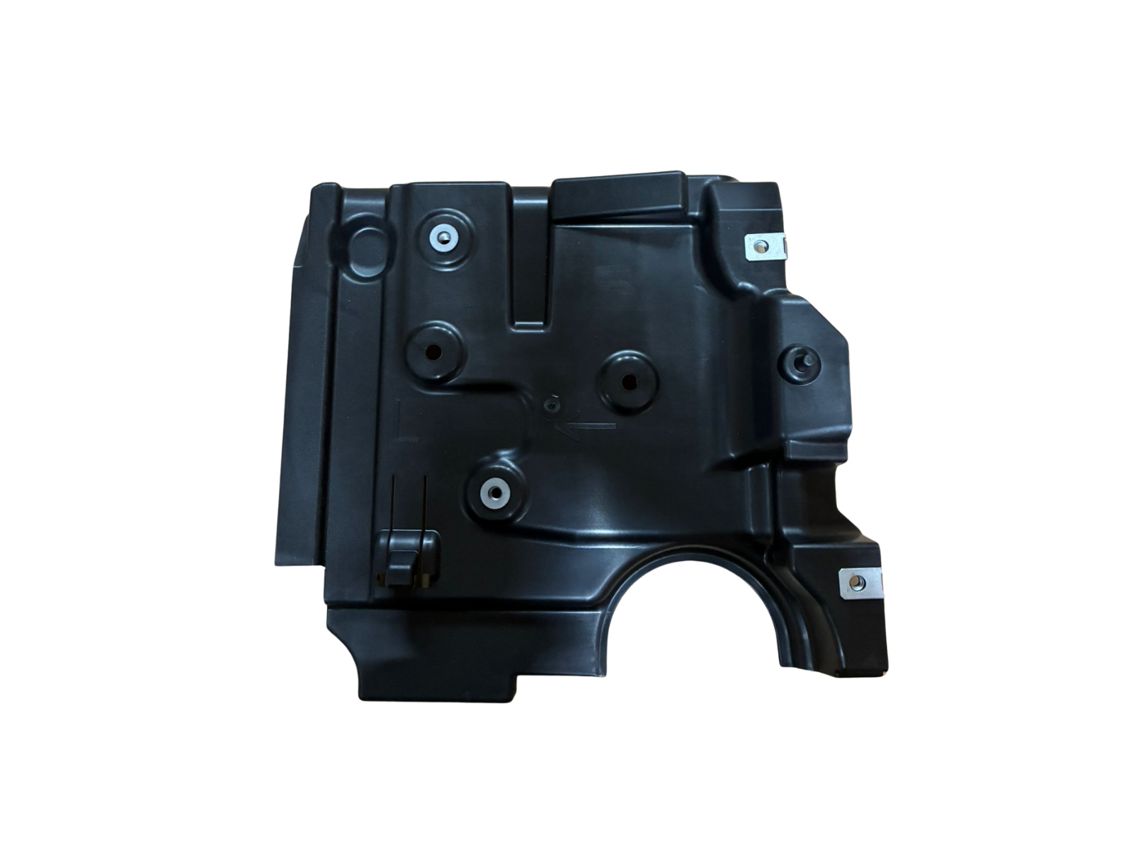 Motor Housing