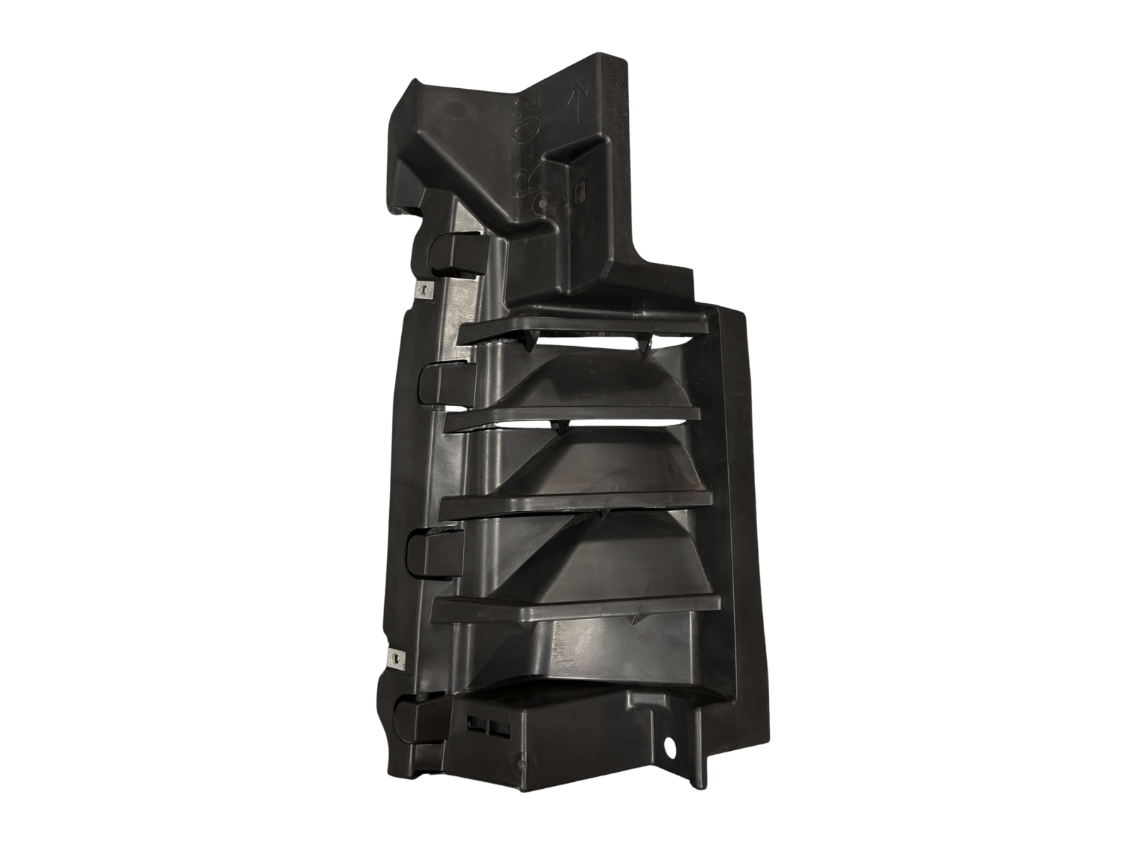Engine Sound Insulation