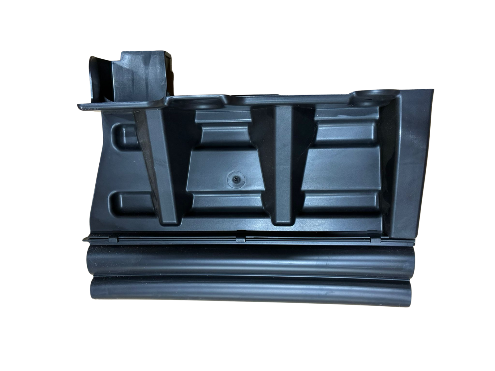 Engine Insulation