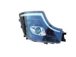 Tourismo Headlamp Right