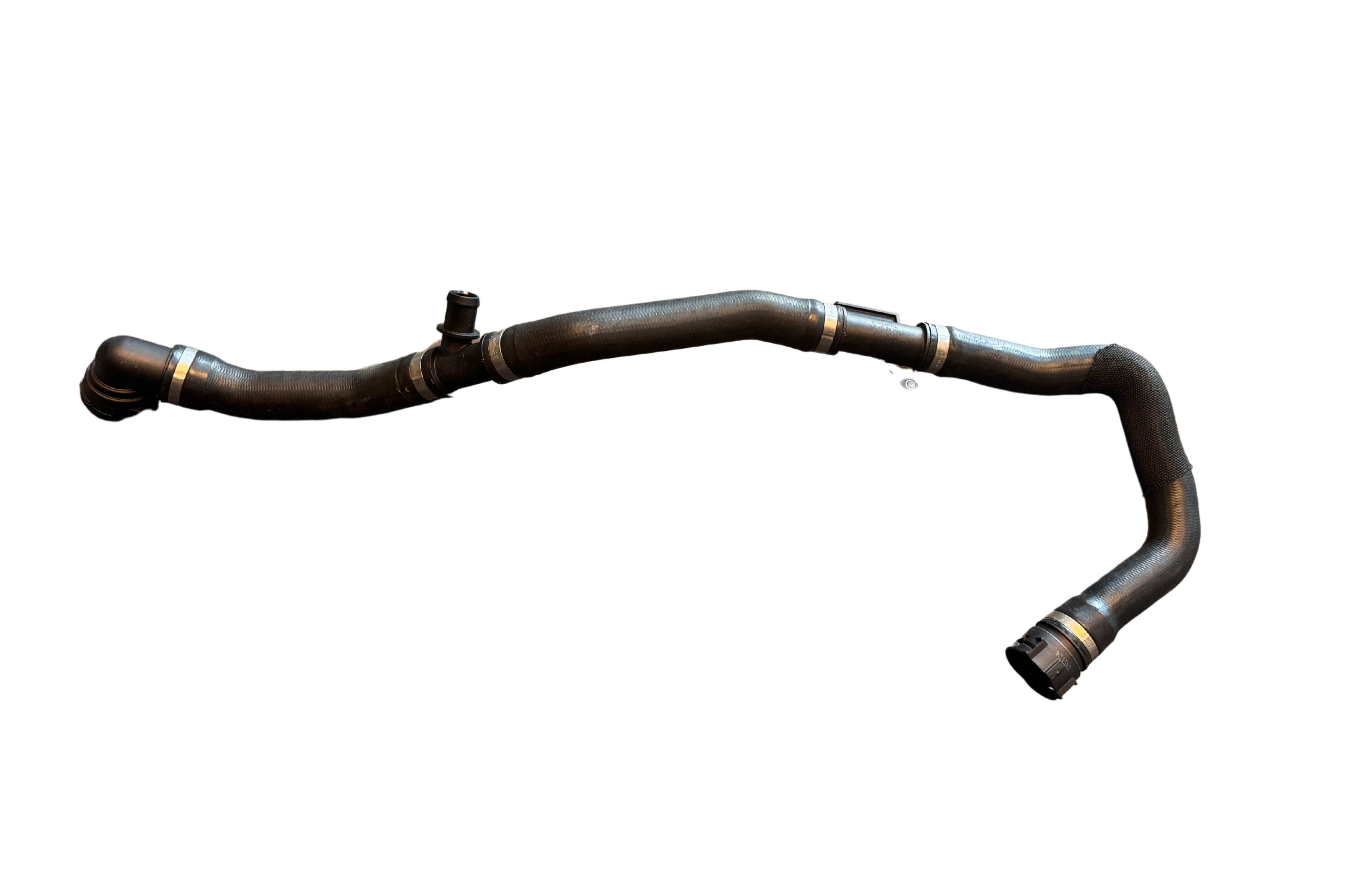 Radiator Tank Hose Actros