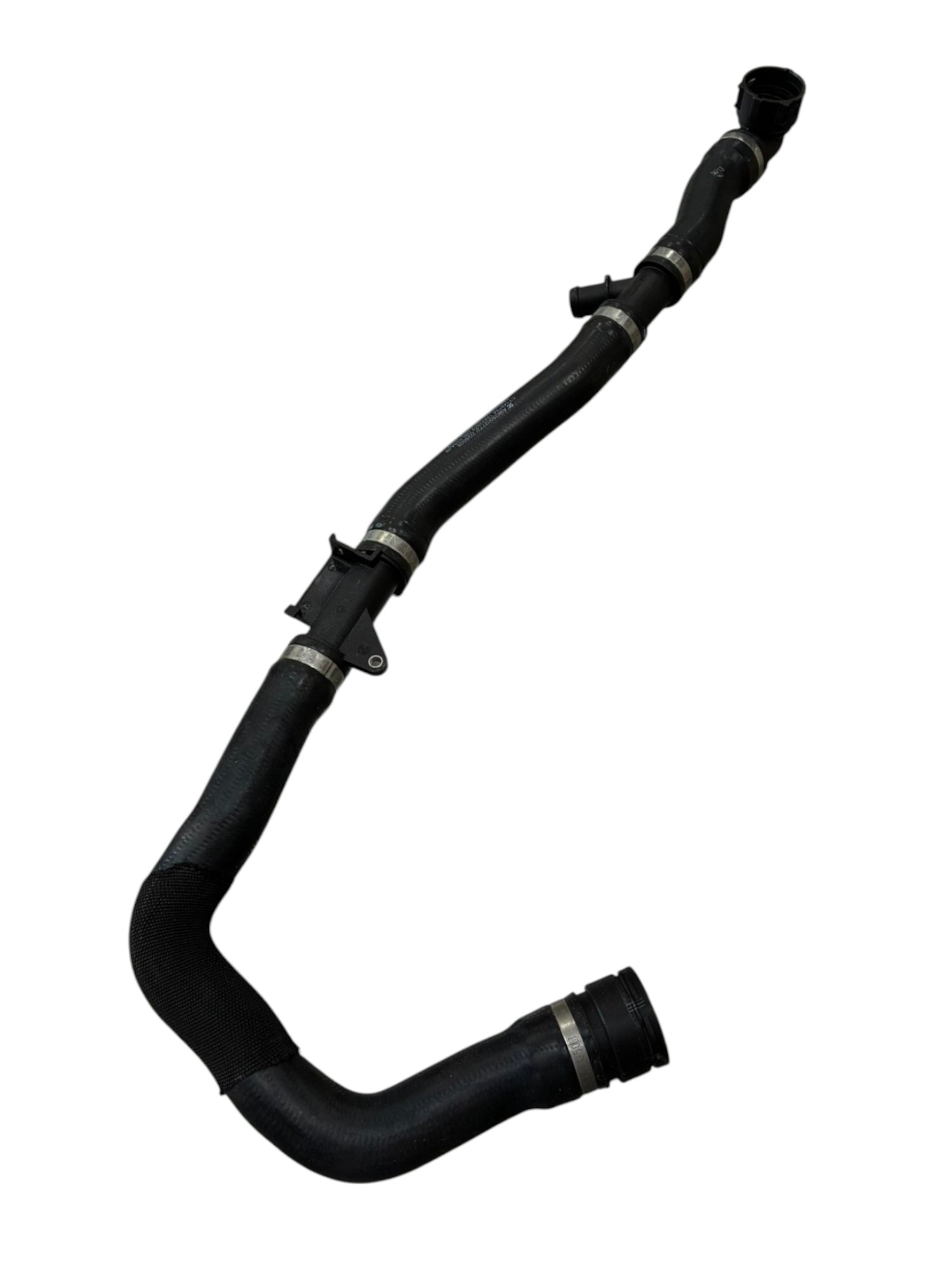 Expansion Tank Hose Arocs