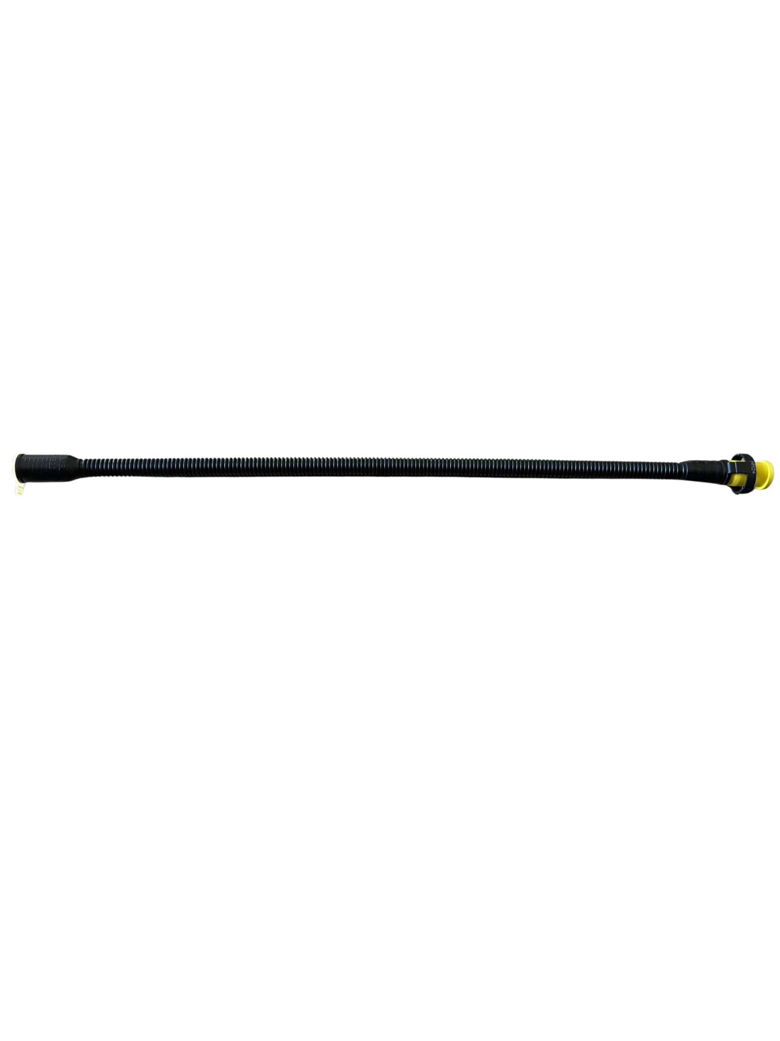 Crankcase Dipstick Outer Tube
