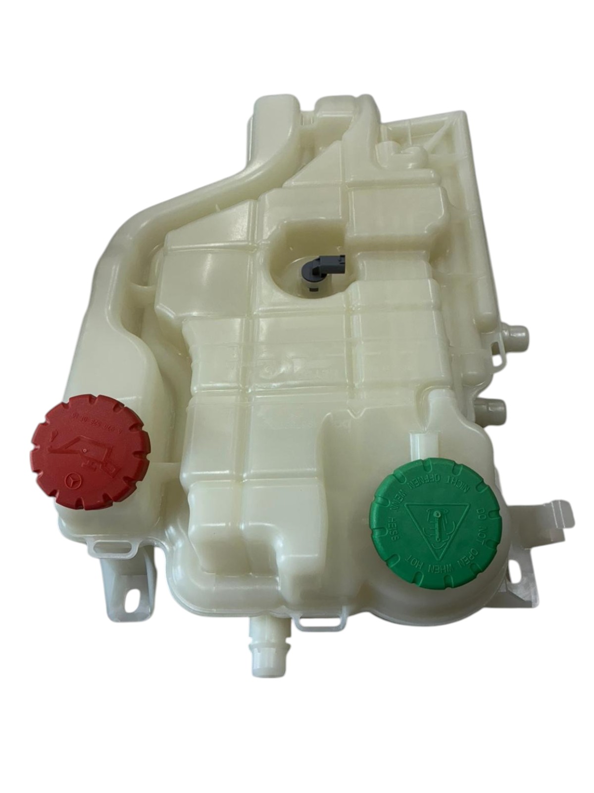Expansion Tank Atego N.M. (Sensor and Cover Included)