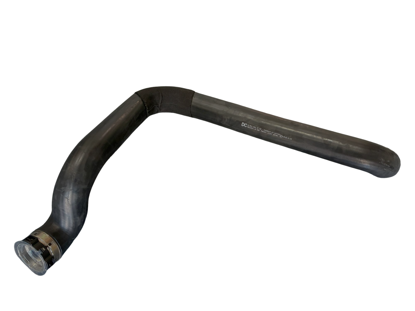 Radiator Hose Atego