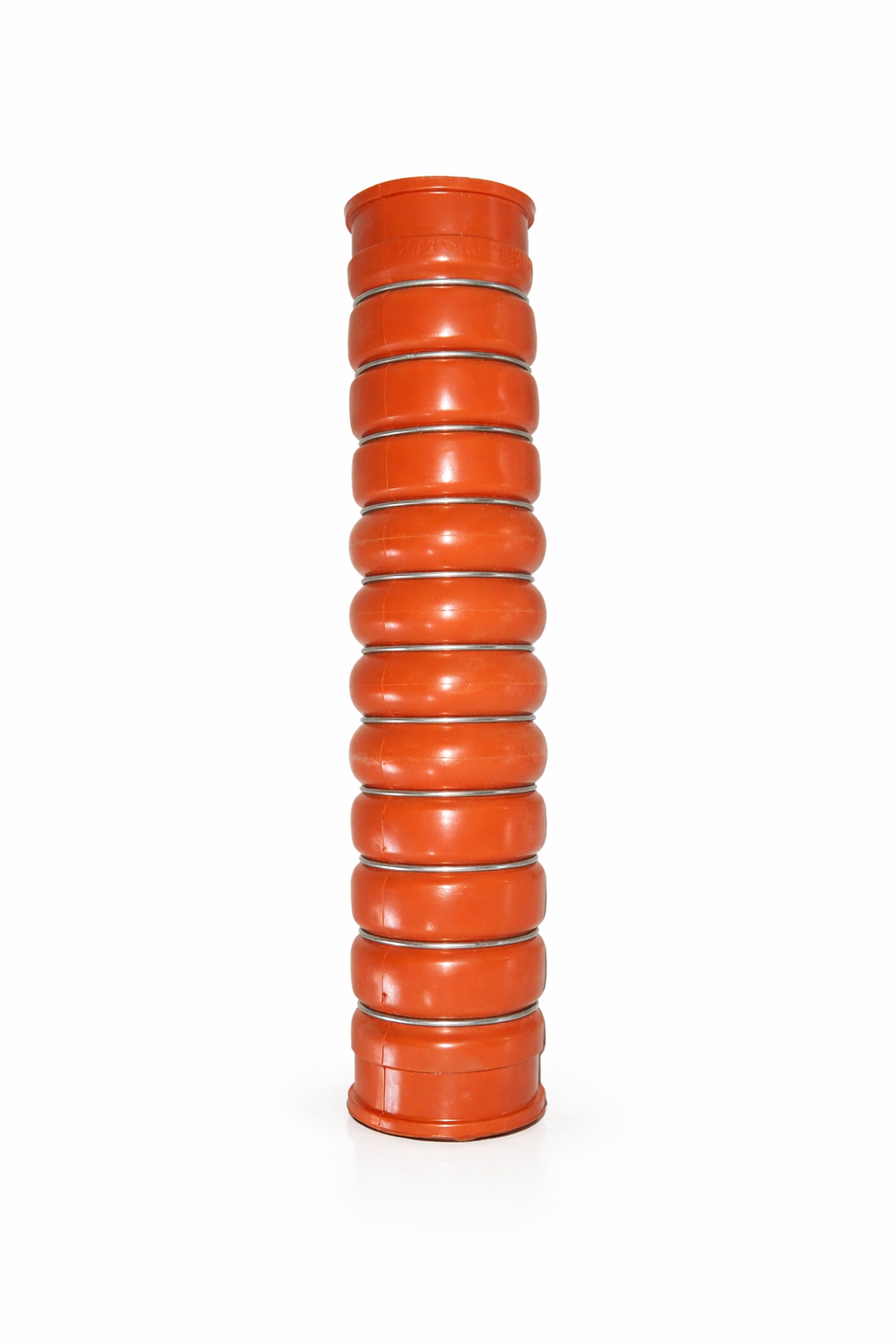 Intercooler Hose Red (80 Mm x 370 Mm) 937
