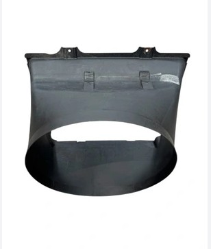 Fan Shroud Atego Euro 6