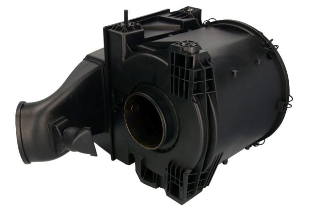 Air Filter Housing Atego (With Filter)