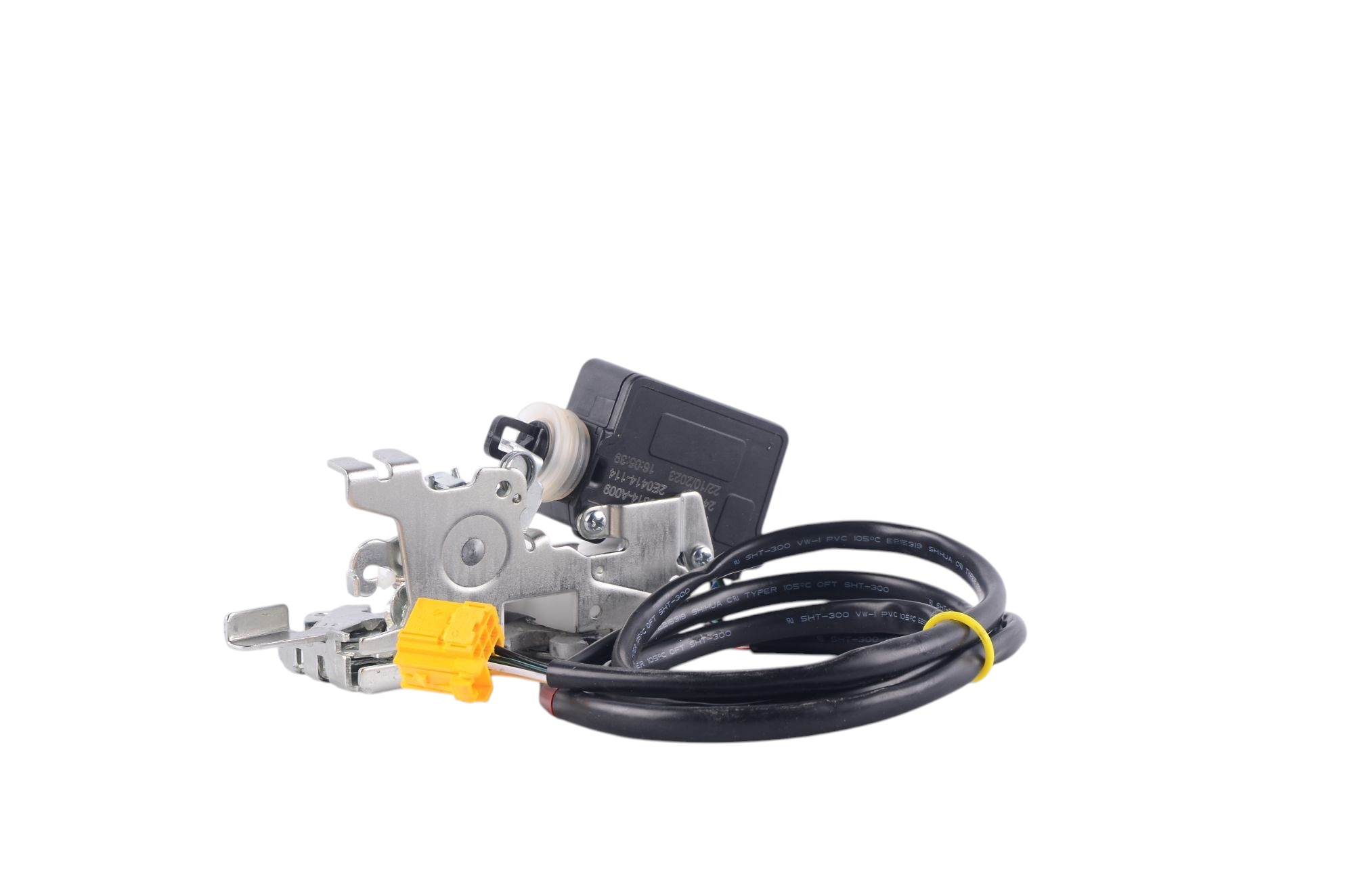 Door Lock Left Axor , Atego