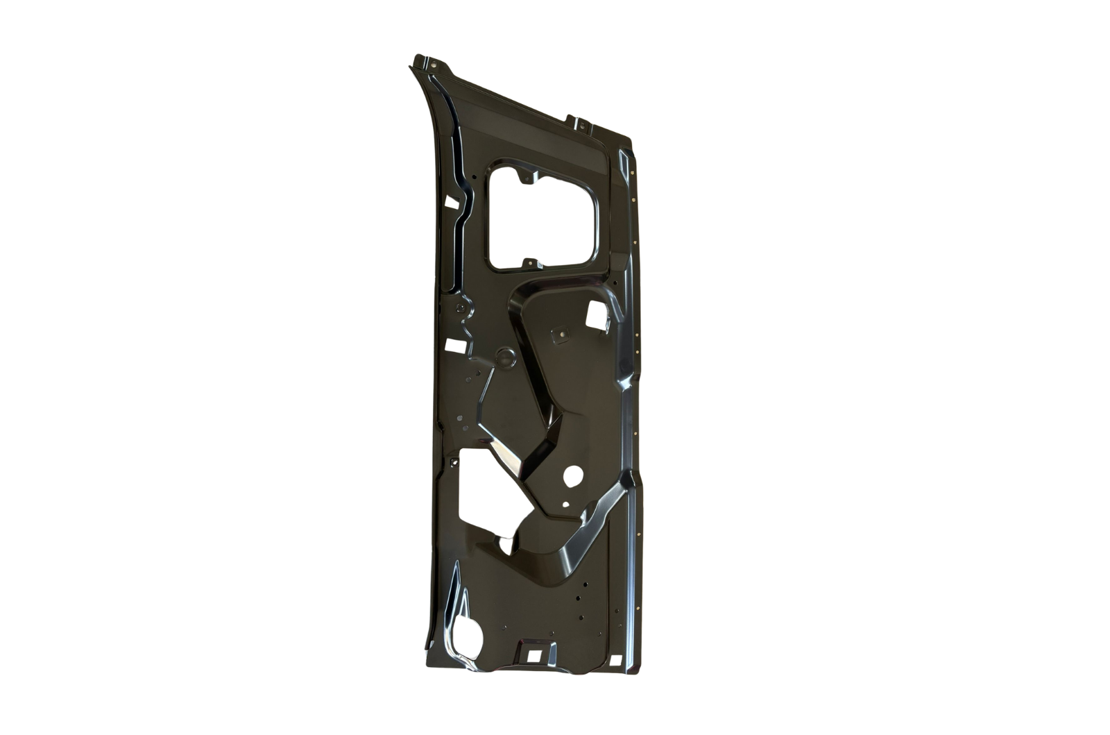 Door Interior Mechanism Sheet Left Axor