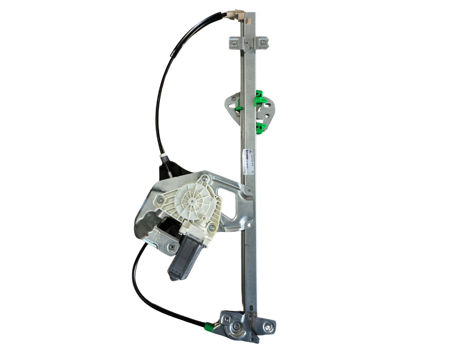 Window Lifter Mechanism Right (Motorized) Axor, Atego