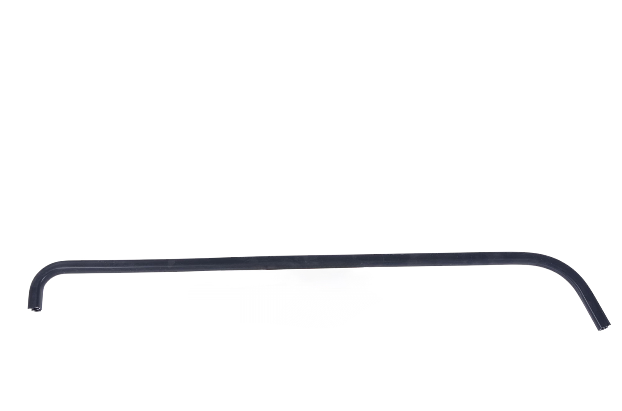 Door Glass Bottom Bead Bottom Right Axor, Atego