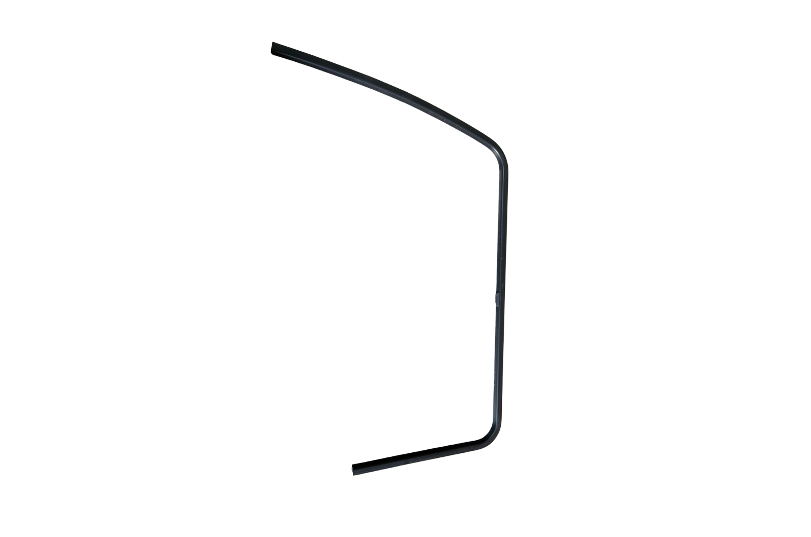 Door Window Trim Top Left Axor , Atego
