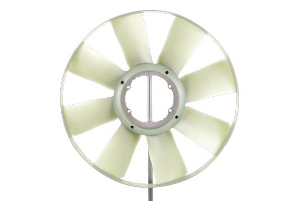 Fan Blade Actros