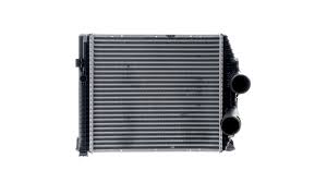 Intercooler Radiator Atego N.M.