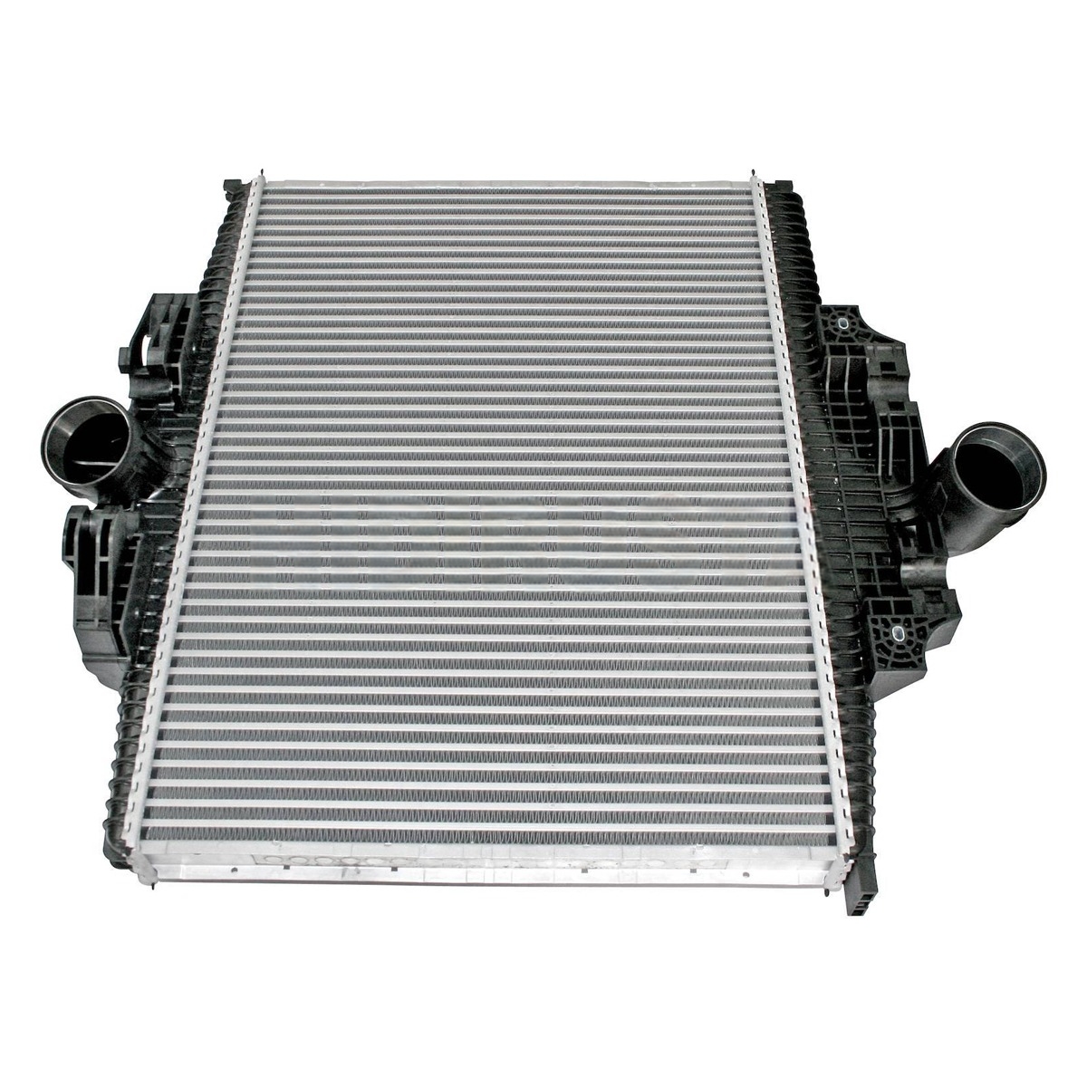 Intercooler Radiator Axor 457
