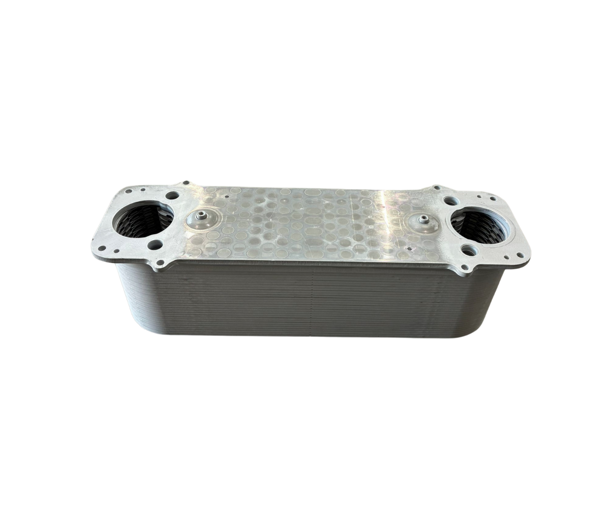 Turbo Air Radiator (In-Engine Exchanger)