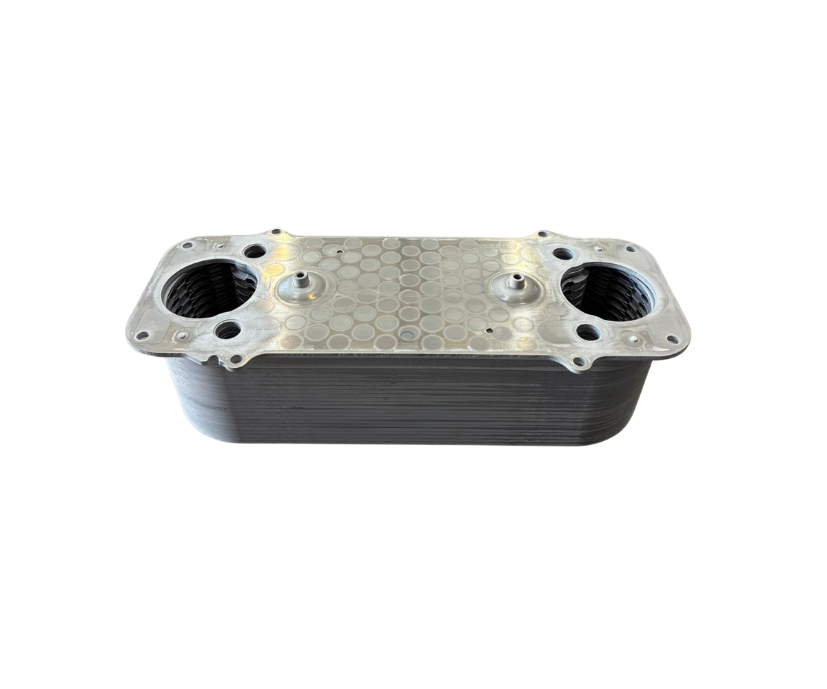 Turbo Radiator (In-Engine Exchanger)