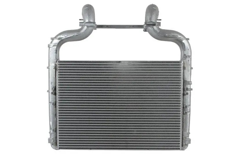 Intercooler Radiator Daf XF Euro 6