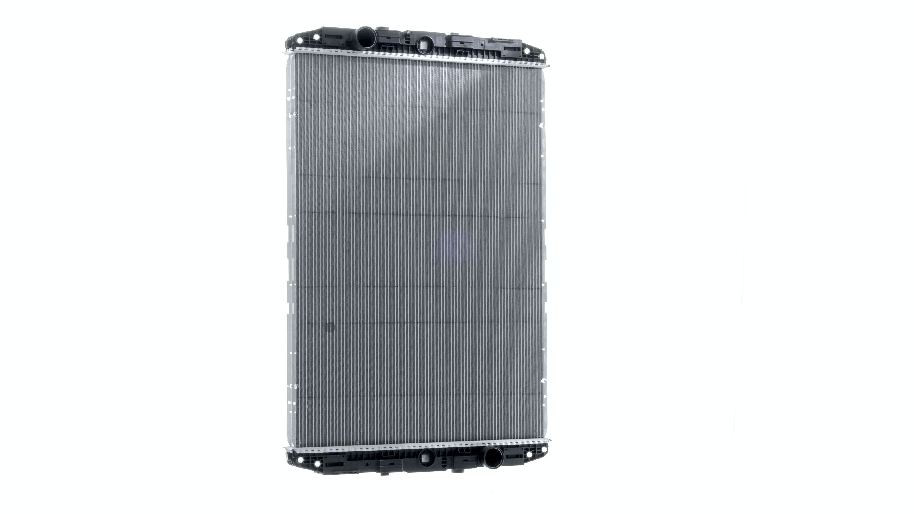 Water Radiator