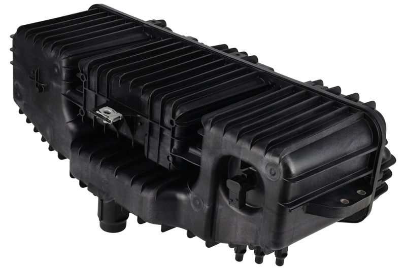 Expansion Tank Actros