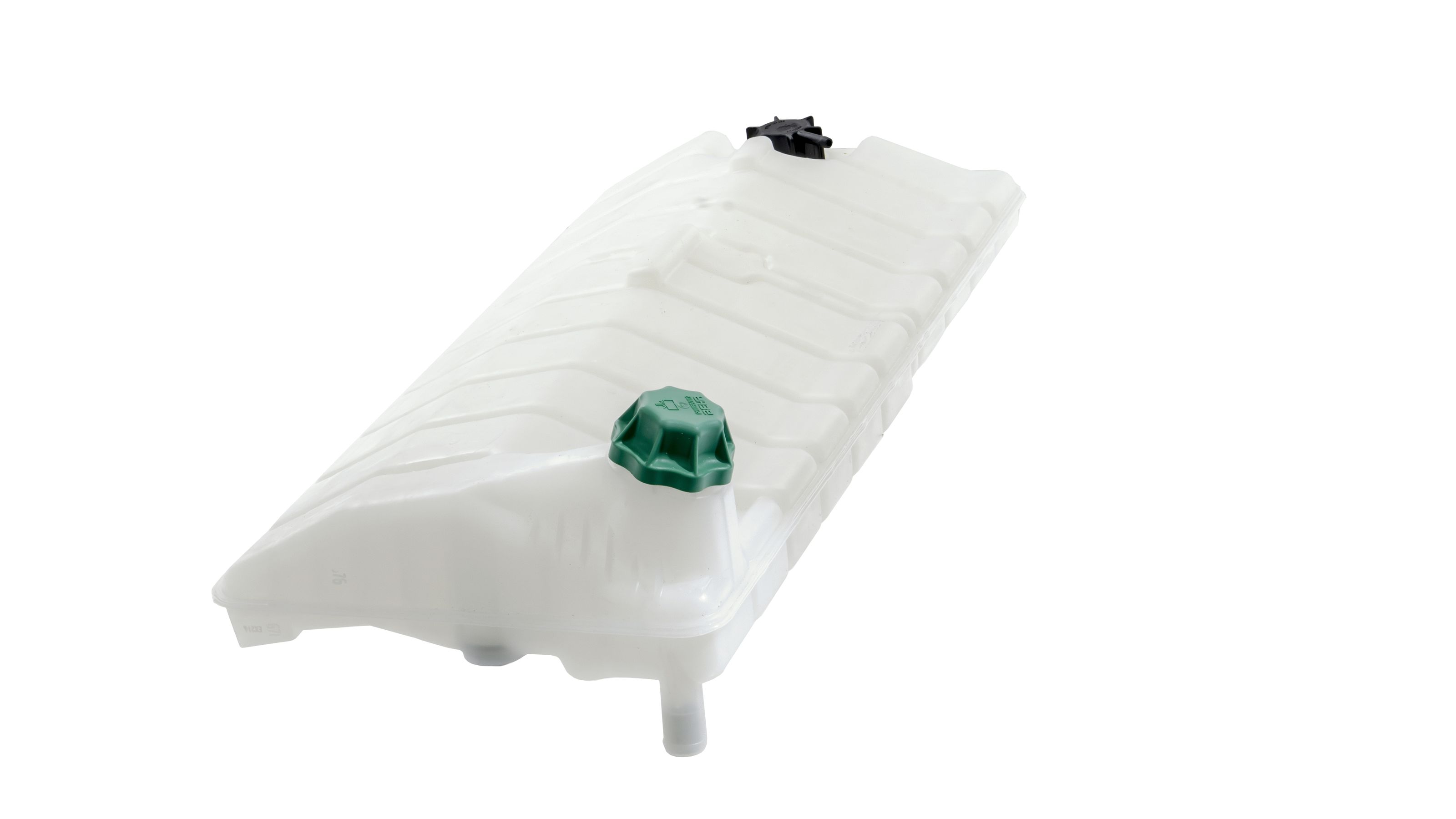 Expansion Tank Man 19.422, Fortuna, Starliner, Safir E5
